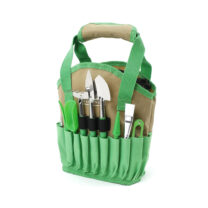 Indoor Gardening Stainless Steel Tool Set